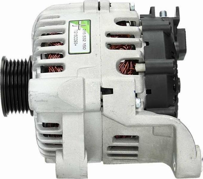 PSH 215.532.150.000 - Generator / Alternator aaoparts.ro