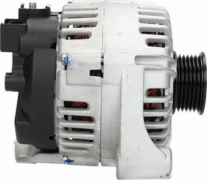 PSH 215.532.150.000 - Generator / Alternator aaoparts.ro