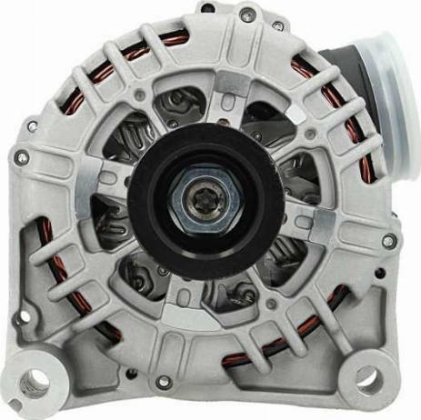 PSH 215.525.120.000 - Generator / Alternator aaoparts.ro