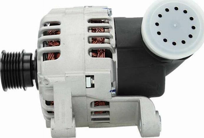 PSH 215.525.120.000 - Generator / Alternator aaoparts.ro