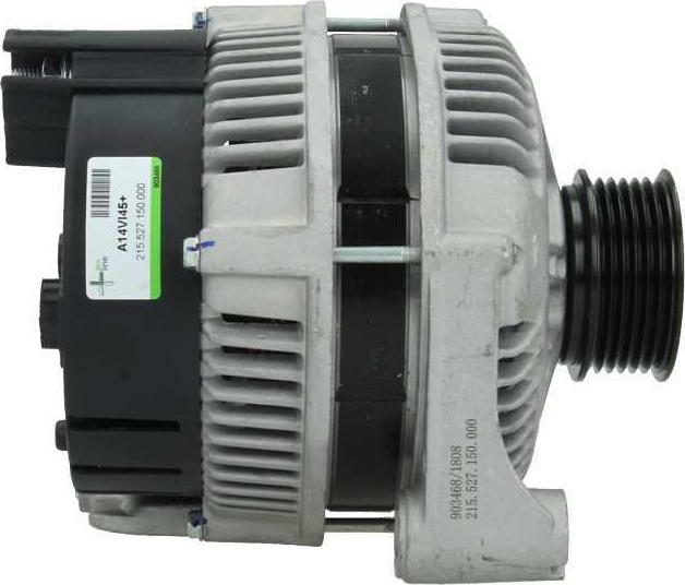 PSH 215.527.150.000 - Generator / Alternator aaoparts.ro