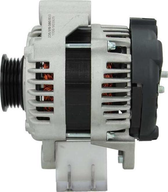 PSH 235.519.080.030 - Generator / Alternator aaoparts.ro