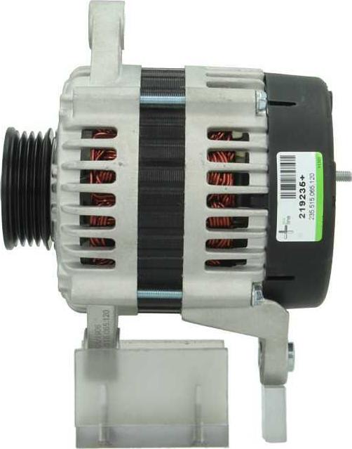 PSH 235.515.065.120 - Generator / Alternator aaoparts.ro