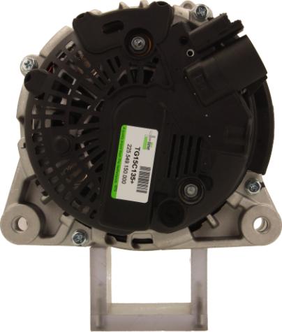 PSH 225.549.150.000 - Generator / Alternator aaoparts.ro