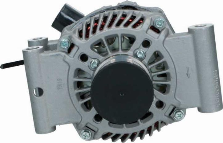 PSH 225.553.080.008 - Generator / Alternator aaoparts.ro