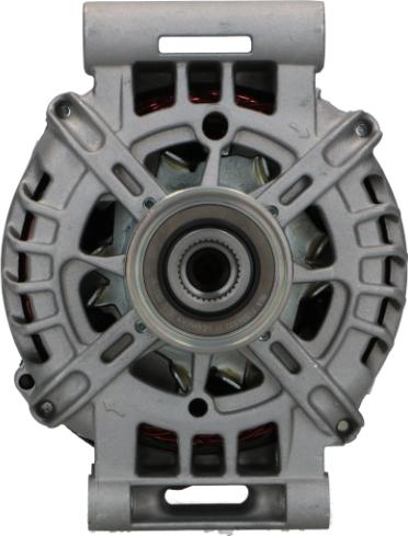 PSH 225.552.150.000 - Generator / Alternator aaoparts.ro