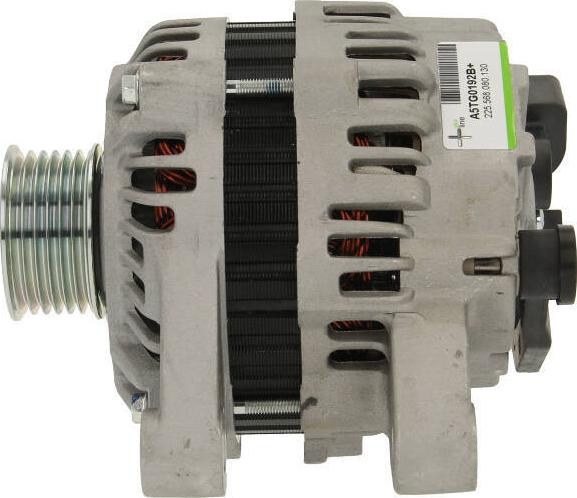 PSH 225.568.080.130 - Generator / Alternator aaoparts.ro