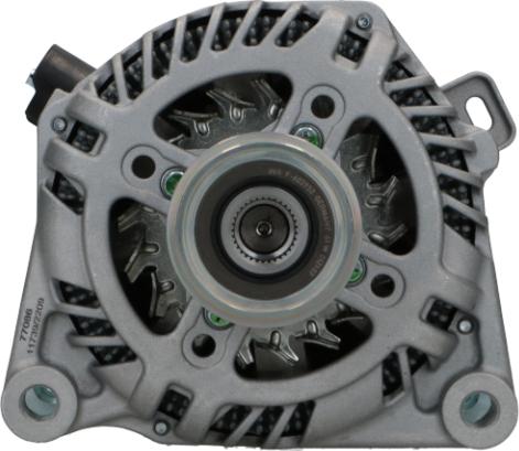 PSH 225.508.210.130 - Generator / Alternator aaoparts.ro