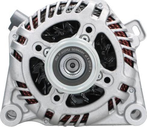 PSH 225.508.210.346 - Generator / Alternator aaoparts.ro