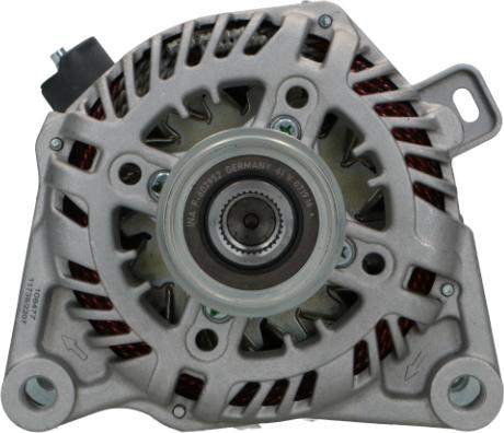 PSH 225.584.180.130 - Generator / Alternator aaoparts.ro