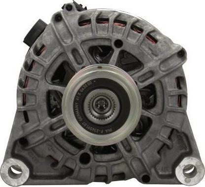 PSH 225.585.150.501 - Generator / Alternator aaoparts.ro