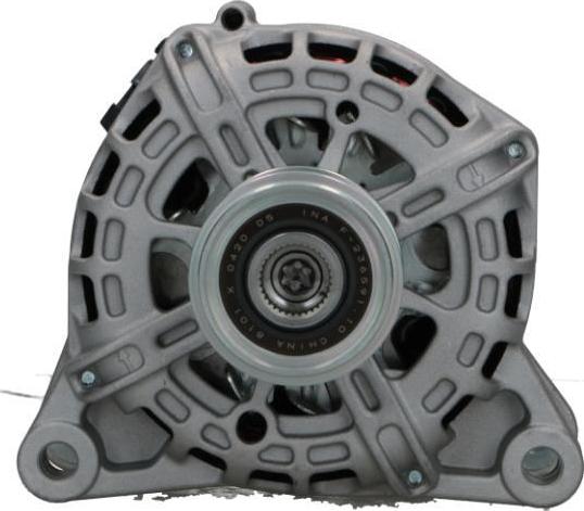 PSH 225.583.120.000 - Generator / Alternator aaoparts.ro