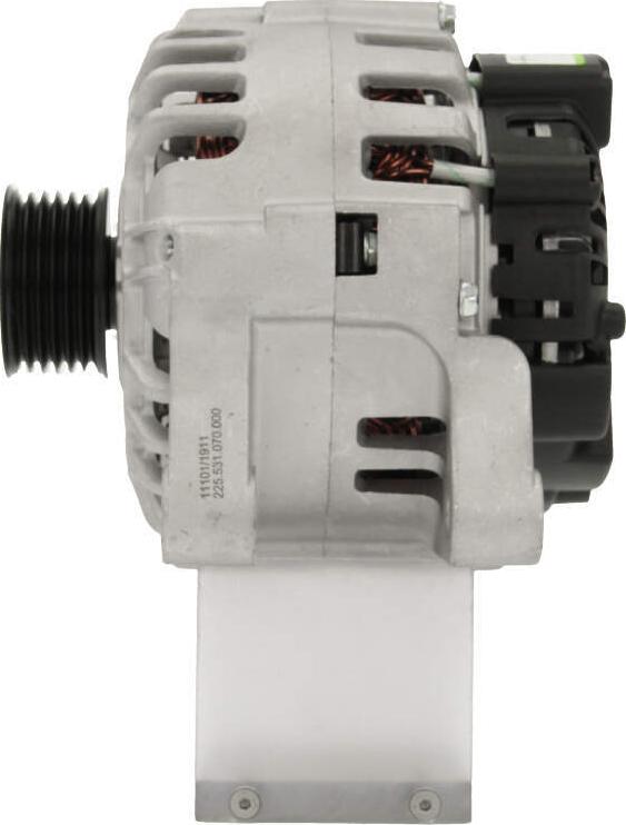 PSH 225.531.070.000 - Generator / Alternator aaoparts.ro