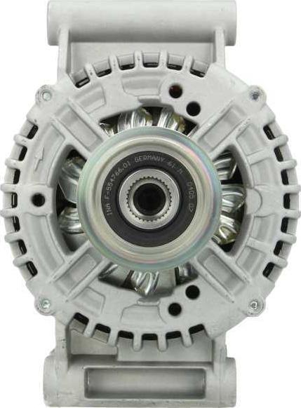 PSH 225.538.150.010 - Generator / Alternator aaoparts.ro