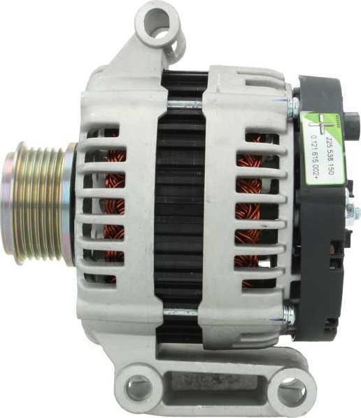 PSH 225.538.150.010 - Generator / Alternator aaoparts.ro