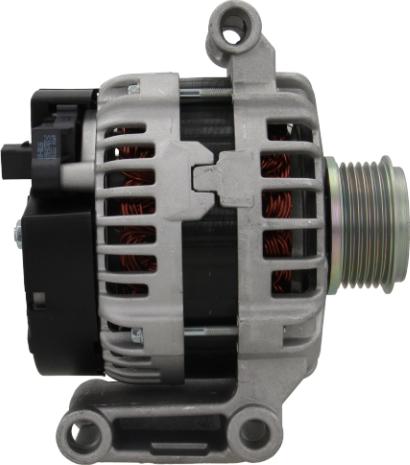 PSH 225.538.150.011 - Generator / Alternator aaoparts.ro