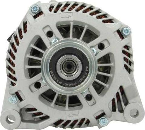 PSH 225.533.180.130 - Generator / Alternator aaoparts.ro