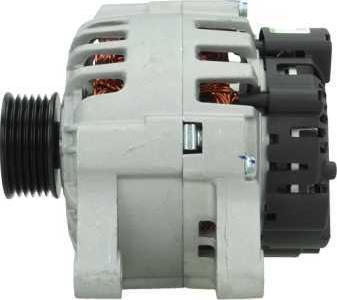 PSH 225.520.070.000 - Generator / Alternator aaoparts.ro