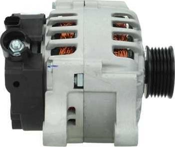 PSH 225.520.070.000 - Generator / Alternator aaoparts.ro