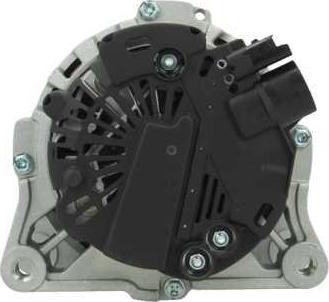 PSH 225.520.070.000 - Generator / Alternator aaoparts.ro