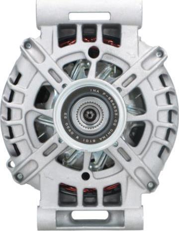 PSH 225.576.120.000 - Generator / Alternator aaoparts.ro