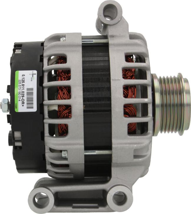 PSH 225.573.180.014 - Generator / Alternator aaoparts.ro