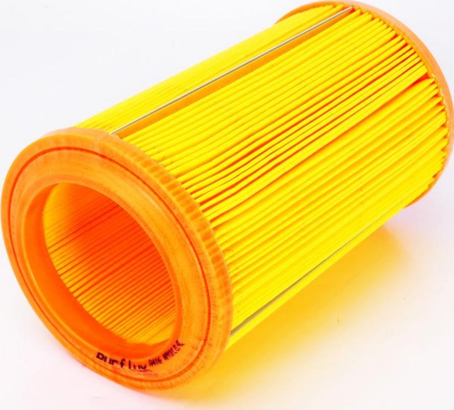 Purflux A416 - Filtru aer aaoparts.ro