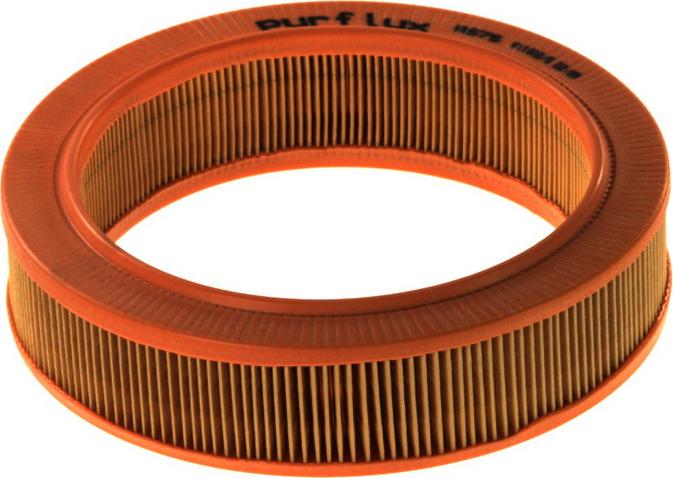 Purflux A575 - Filtru aer aaoparts.ro
