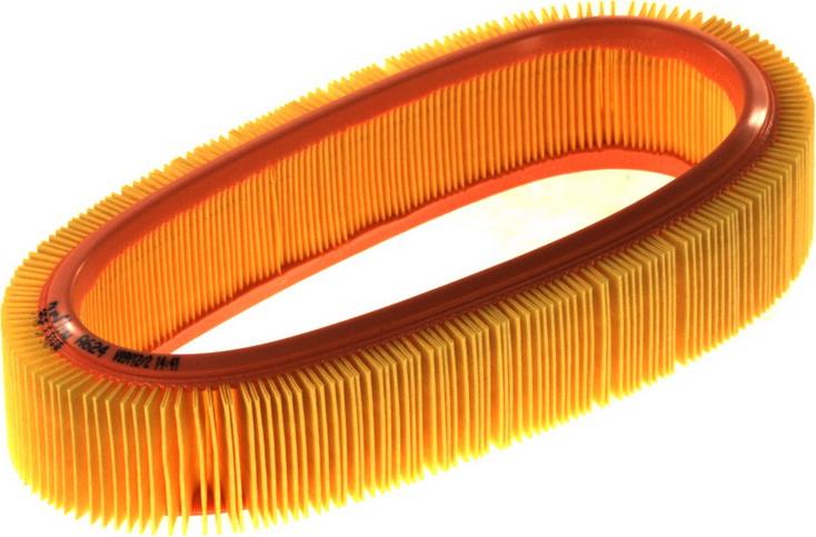 Purflux A624 - Filtru aer aaoparts.ro