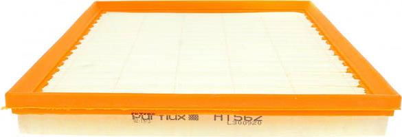 Purflux A1562 - Filtru aer aaoparts.ro