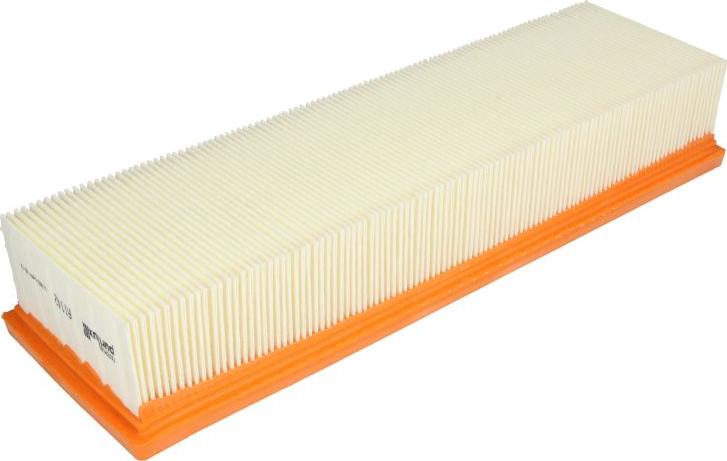 Purflux A1142 - Filtru aer aaoparts.ro