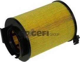 Purflux A1168 - Filtru aer aaoparts.ro