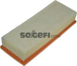 Purflux A1292 - Filtru aer aaoparts.ro