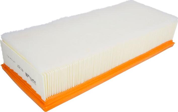Purflux A1257 - Filtru aer aaoparts.ro