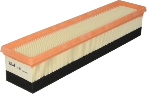 Purflux A1282 - Filtru aer aaoparts.ro