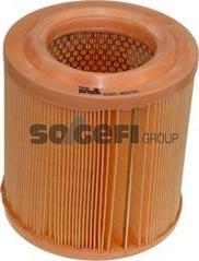 Purflux A1271 - Filtru aer aaoparts.ro