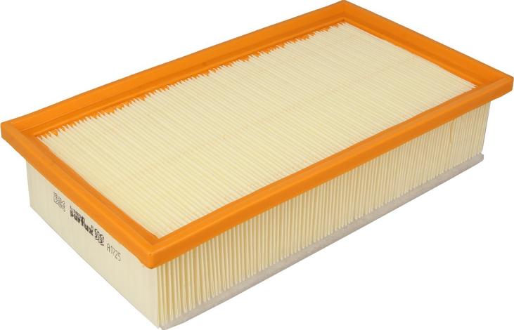 Purflux A1725 - Filtru aer aaoparts.ro