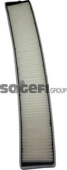 Purflux AH187 - Filtru, aer habitaclu aaoparts.ro