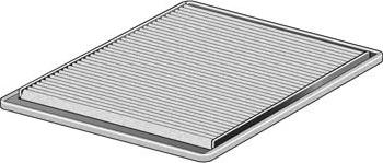 Purflux AH120 - Filtru, aer habitaclu aaoparts.ro