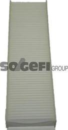 Purflux AH300 - Filtru, aer habitaclu aaoparts.ro