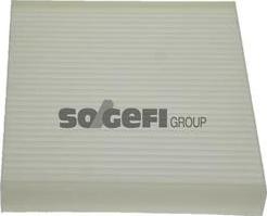 Purflux AH286 - Filtru, aer habitaclu aaoparts.ro