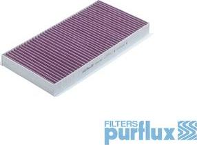 Purflux AHA198 - Filtru, aer habitaclu aaoparts.ro