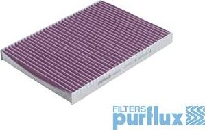 Purflux AHA104 - Filtru, aer habitaclu aaoparts.ro