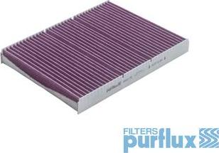 Purflux AHA178 - Filtru, aer habitaclu aaoparts.ro