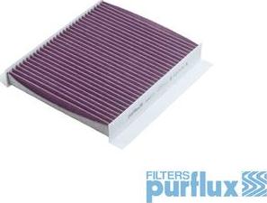 Purflux AHA212 - Filtru, aer habitaclu aaoparts.ro