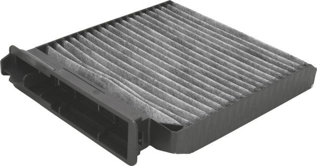 Purflux AHC207 - Filtru, aer habitaclu aaoparts.ro