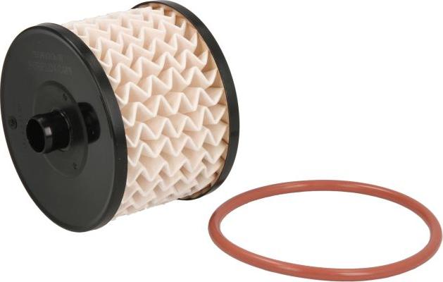 Purflux C489 - Filtru combustibil aaoparts.ro