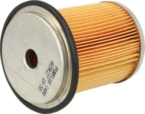 Purflux C480 - Filtru combustibil aaoparts.ro