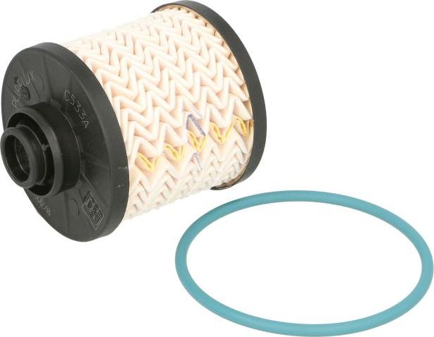 Purflux C533A - Filtru combustibil aaoparts.ro