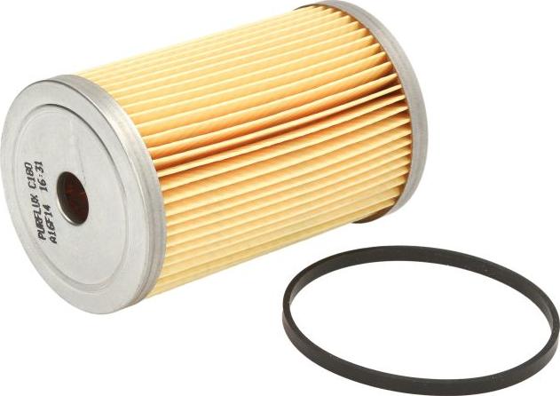 Purflux C180 - Filtru combustibil aaoparts.ro